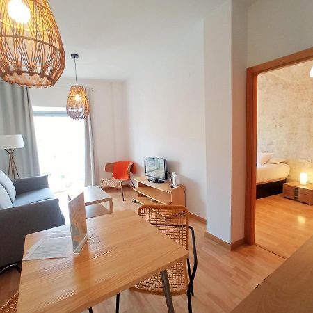 Apartamento Luminoso Centro Málaga Kültér fotó
