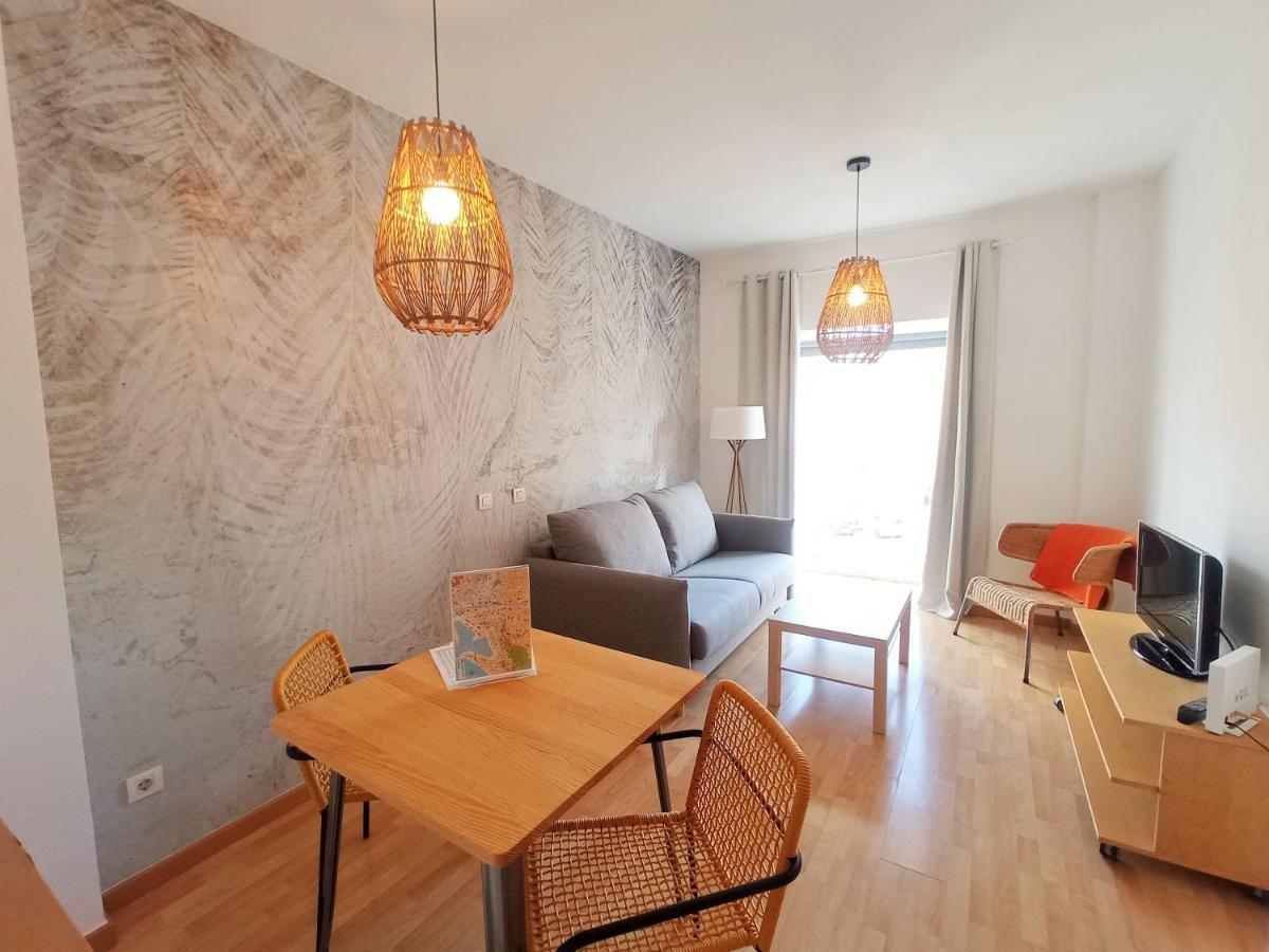 Apartamento Luminoso Centro Málaga Kültér fotó