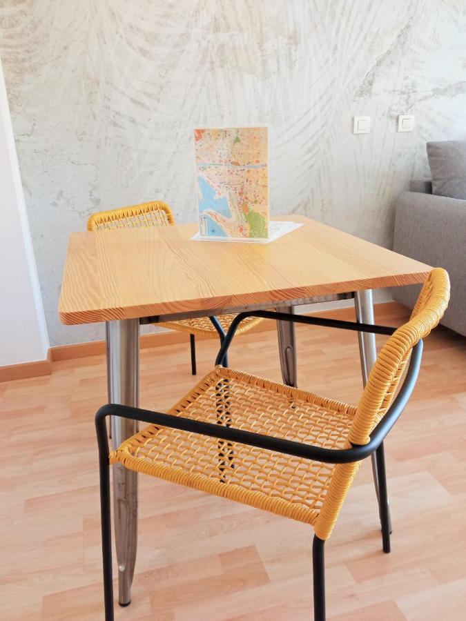 Apartamento Luminoso Centro Málaga Kültér fotó