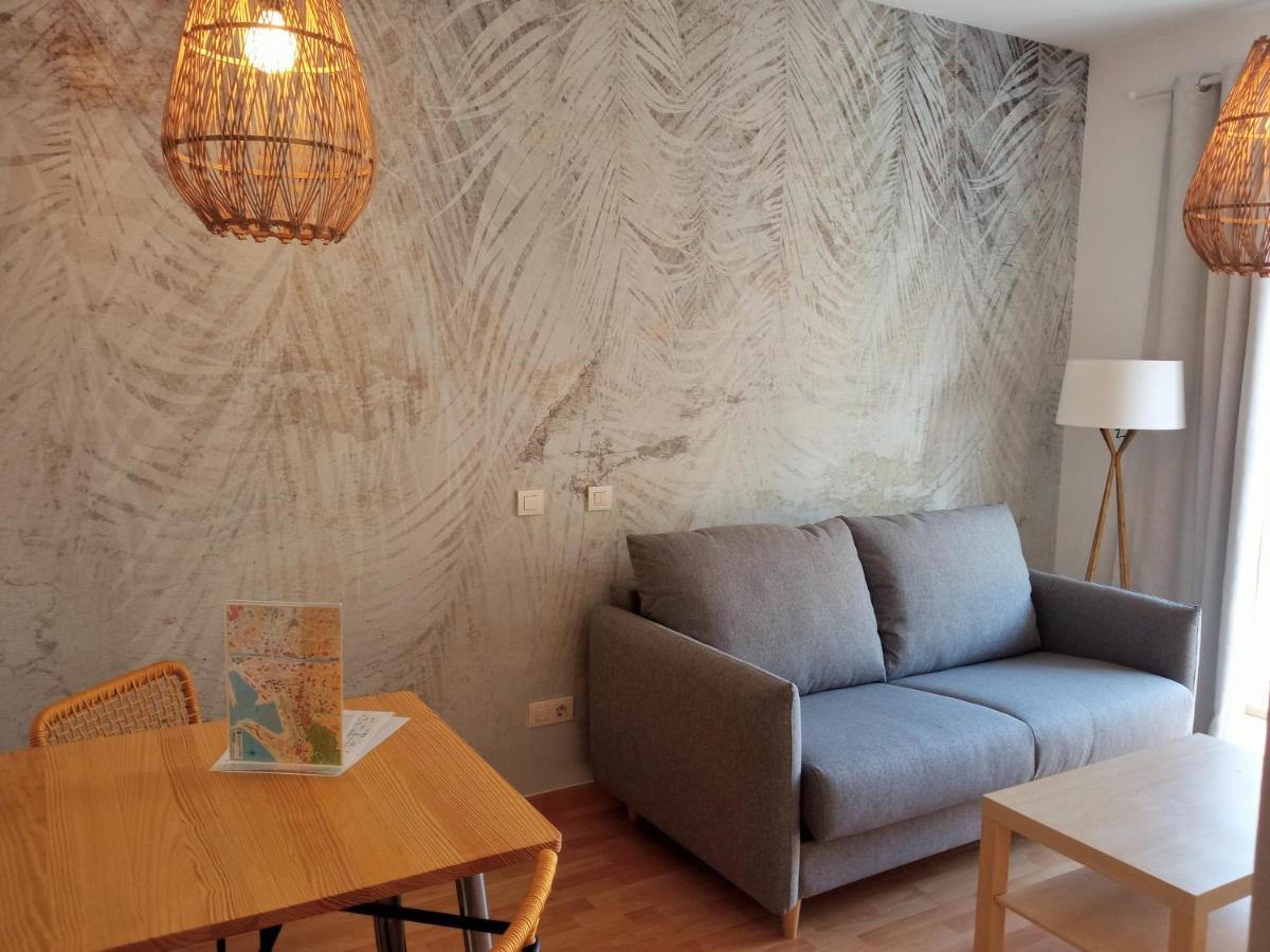 Apartamento Luminoso Centro Málaga Kültér fotó
