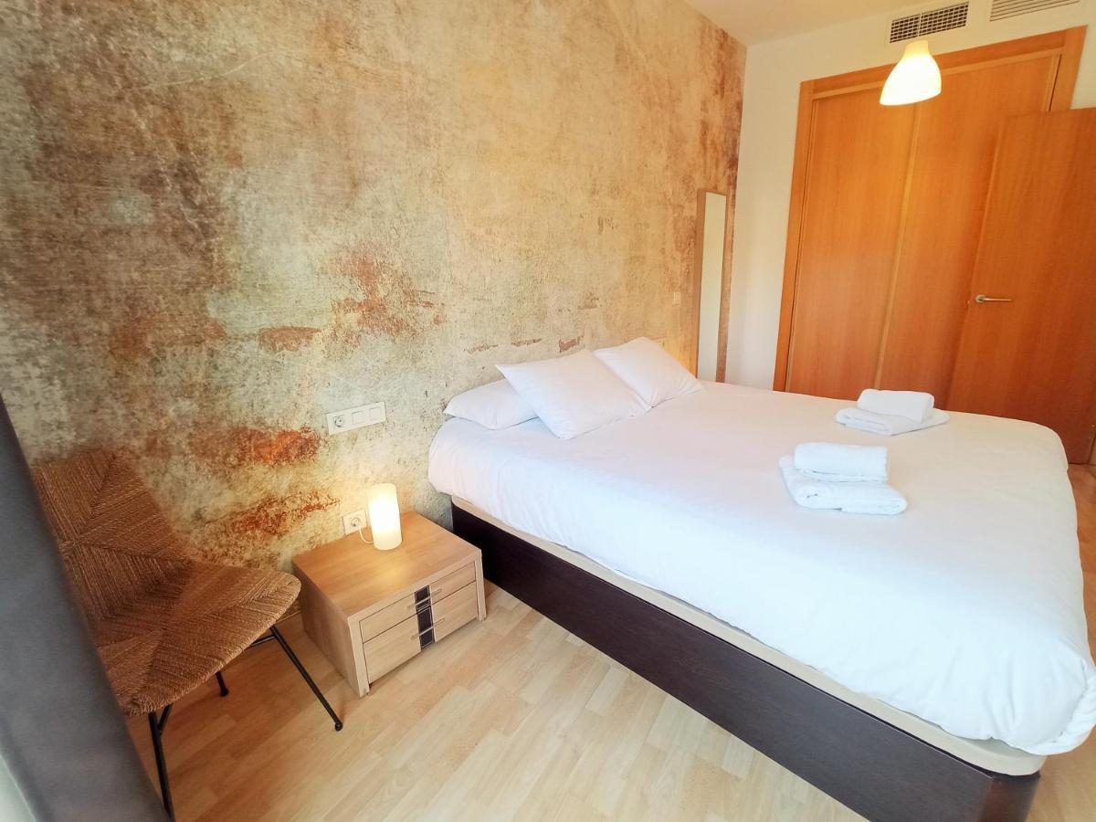 Apartamento Luminoso Centro Málaga Kültér fotó