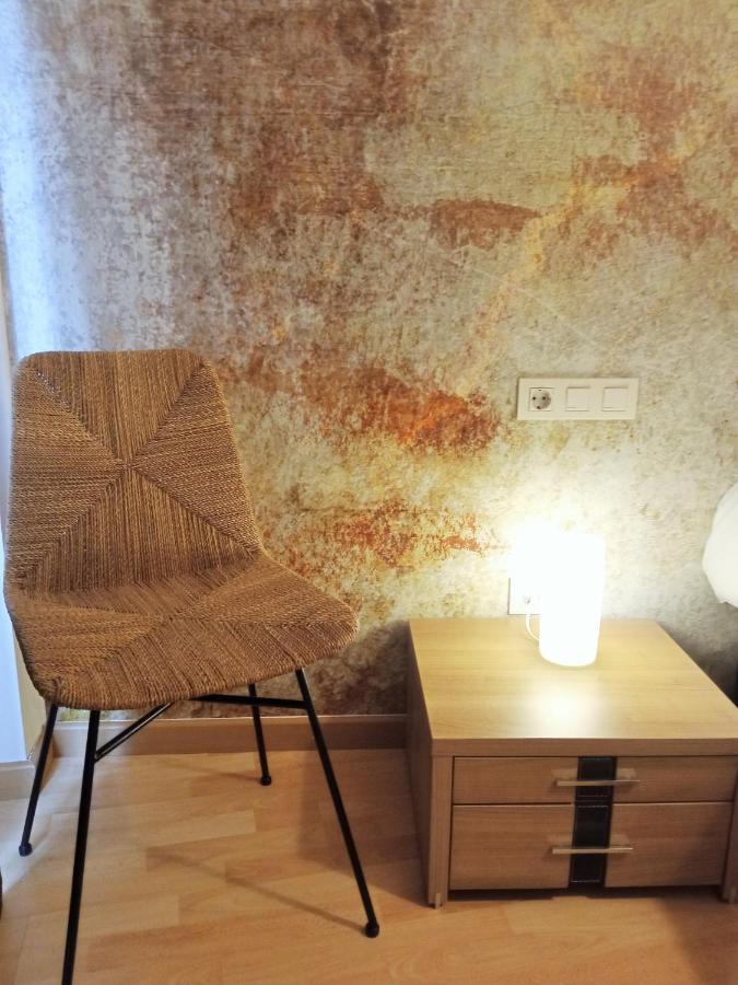 Apartamento Luminoso Centro Málaga Kültér fotó