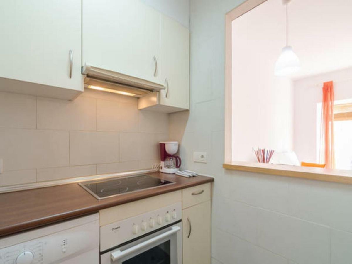 Apartamento Luminoso Centro Málaga Kültér fotó